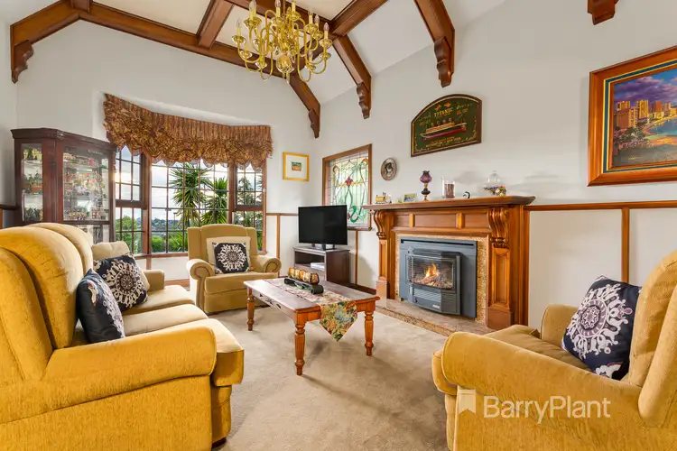 Fourth view of Homely house listing, 240 Porter Street, Templestowe VIC 3106