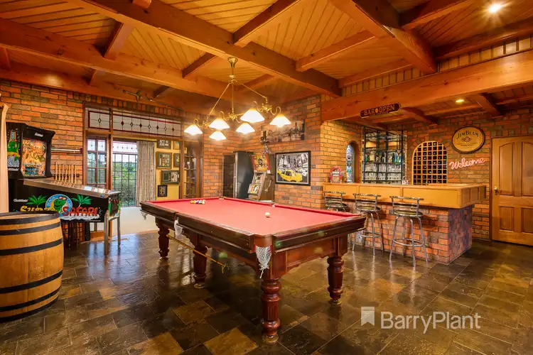 Fifth view of Homely house listing, 240 Porter Street, Templestowe VIC 3106