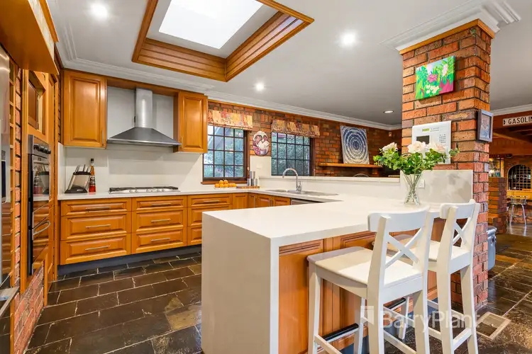 Sixth view of Homely house listing, 240 Porter Street, Templestowe VIC 3106