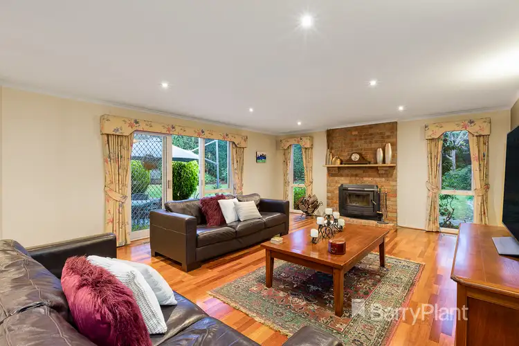 Fourth view of Homely house listing, 4 Carlton Court, Templestowe VIC 3106