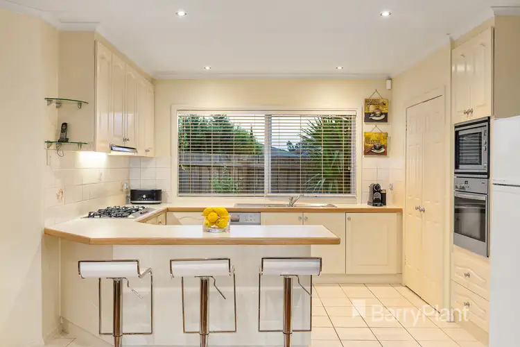 Fifth view of Homely house listing, 4 Carlton Court, Templestowe VIC 3106
