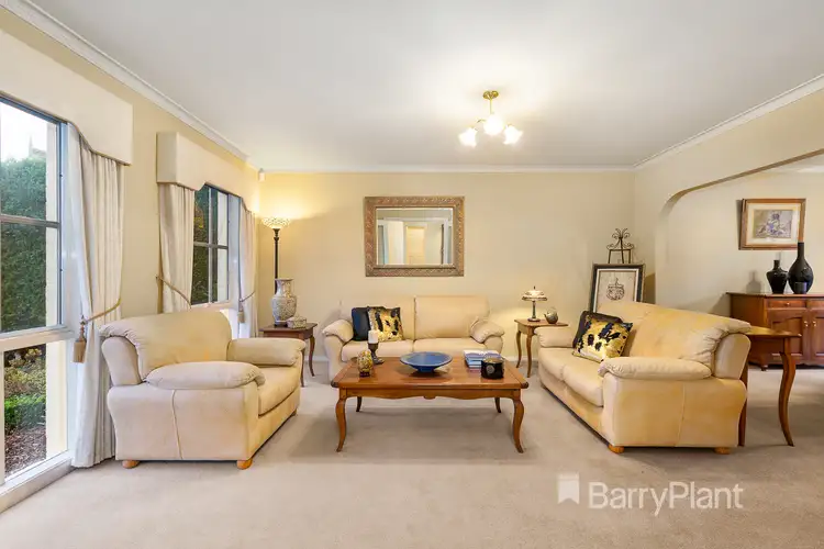 Sixth view of Homely house listing, 4 Carlton Court, Templestowe VIC 3106