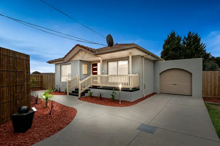 Main view of Homely house listing, Rear 22 Dumbarton Street, Reservoir VIC 3073
