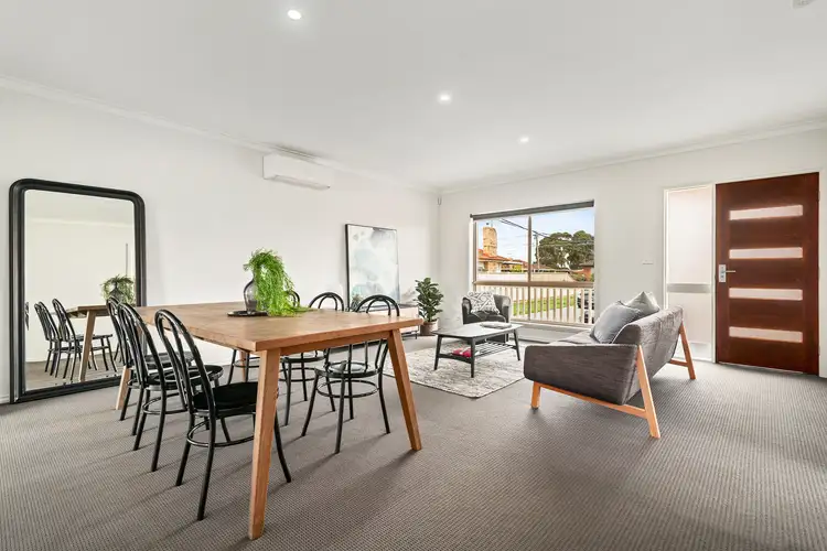 Second view of Homely house listing, Rear 22 Dumbarton Street, Reservoir VIC 3073