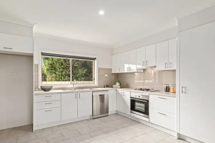 Third view of Homely house listing, Rear 22 Dumbarton Street, Reservoir VIC 3073