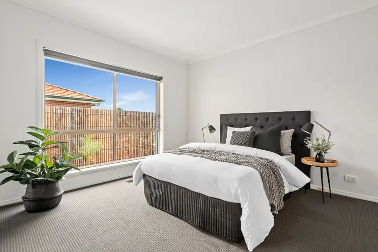 Fourth view of Homely house listing, Rear 22 Dumbarton Street, Reservoir VIC 3073