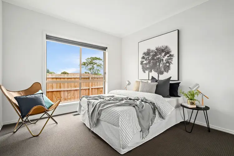 Fifth view of Homely house listing, Rear 22 Dumbarton Street, Reservoir VIC 3073