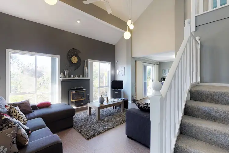 Third view of Homely house listing, 22 Bushfield Court, Traralgon VIC 3844