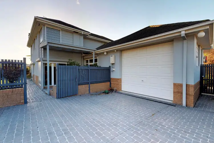 Fourth view of Homely house listing, 22 Bushfield Court, Traralgon VIC 3844