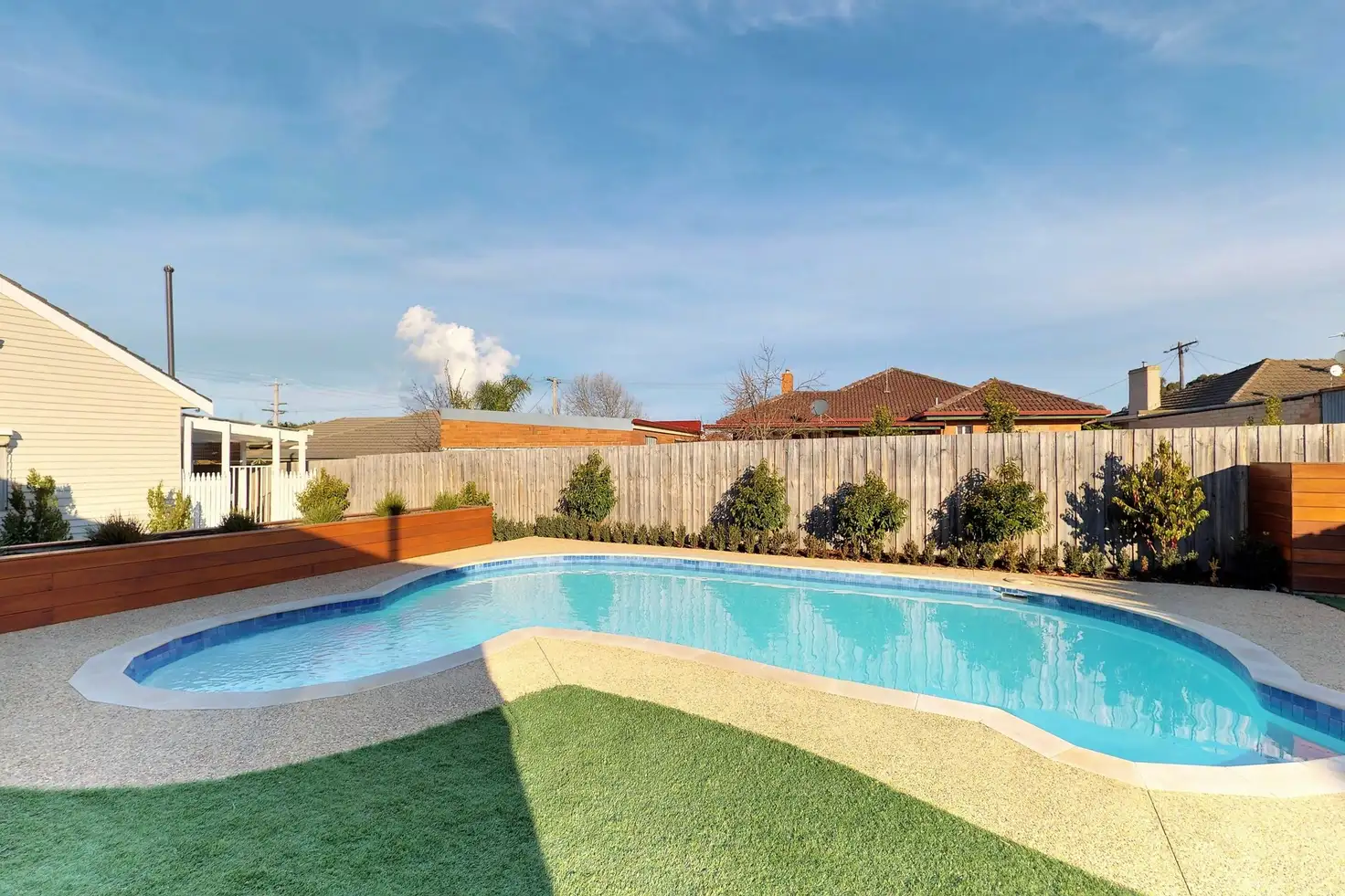 Main view of Homely house listing, 23 Hyde Park Road, Traralgon VIC 3844