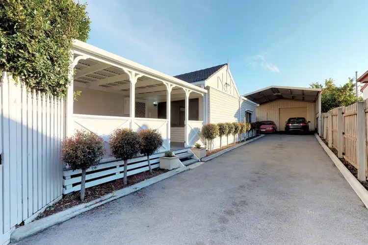 Second view of Homely house listing, 23 Hyde Park Road, Traralgon VIC 3844