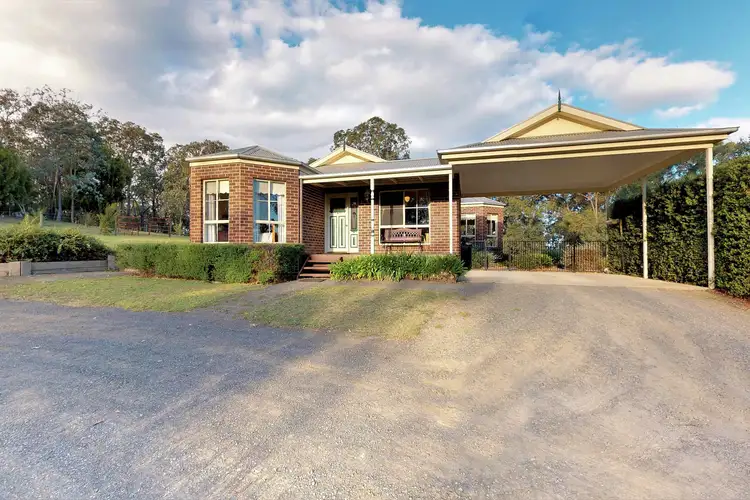 20 Hinde Road, Tyers VIC 3844