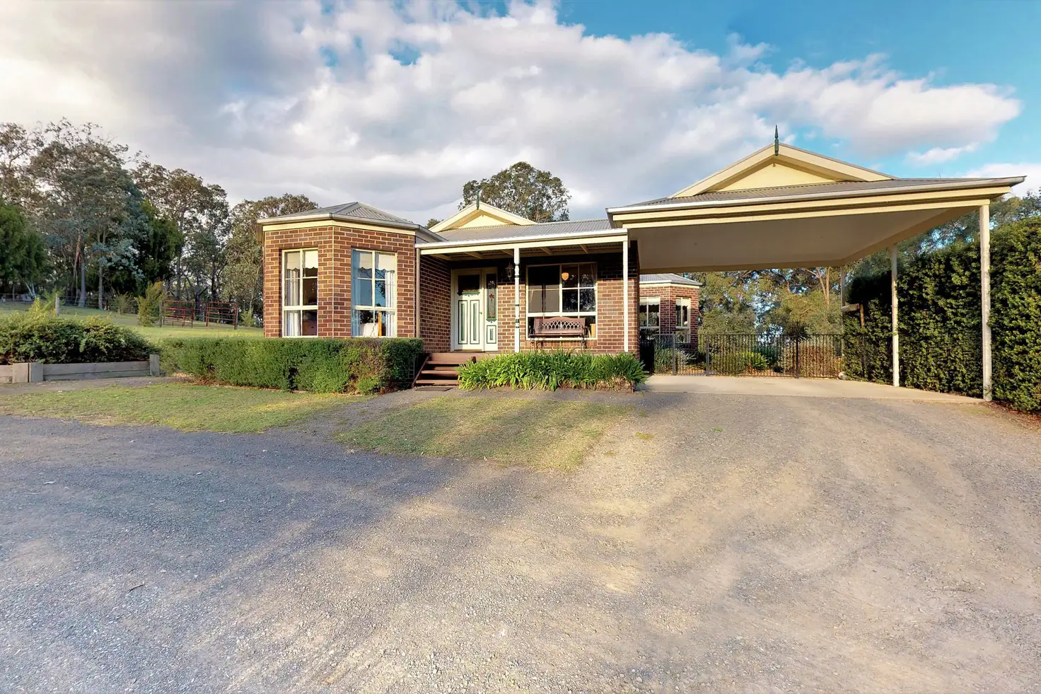 Main view of Homely house listing, 20 Hinde Road, Tyers VIC 3844