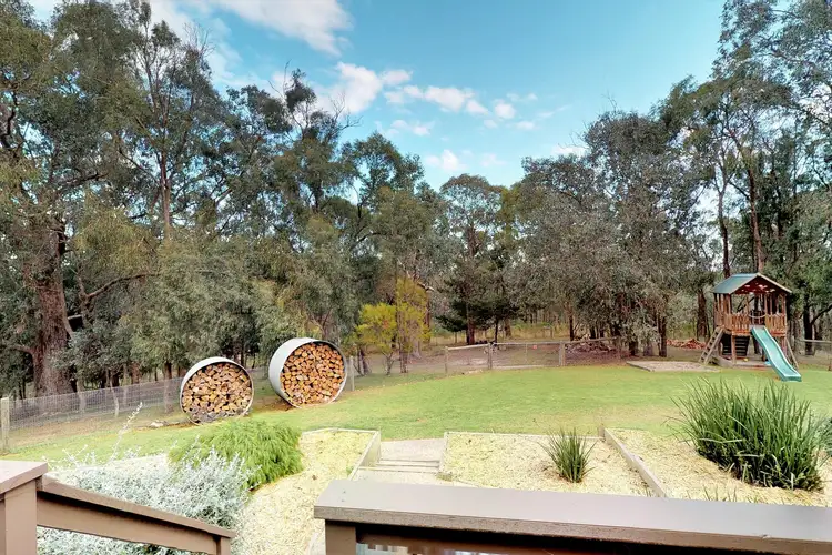 Second view of Homely house listing, 20 Hinde Road, Tyers VIC 3844