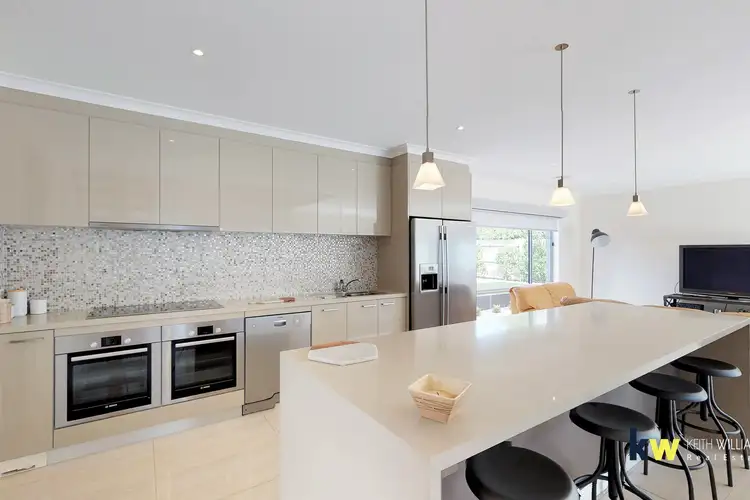 Second view of Homely house listing, 16 Dunsmuir Grove, Traralgon VIC 3844