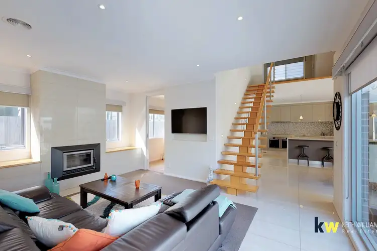 Third view of Homely house listing, 16 Dunsmuir Grove, Traralgon VIC 3844