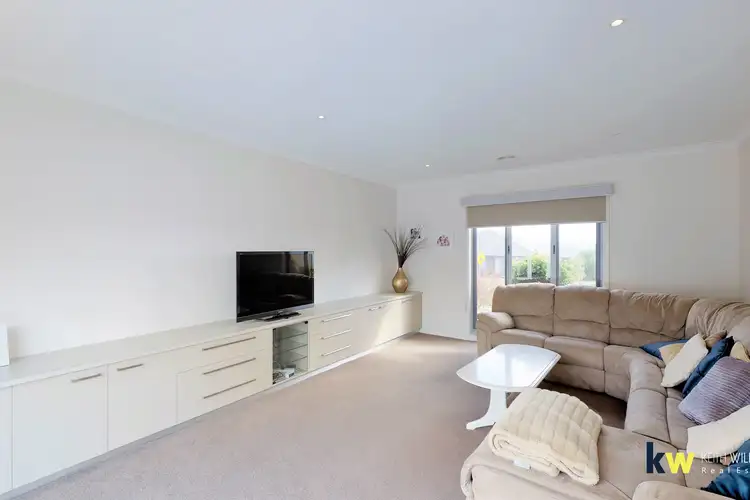 Fifth view of Homely house listing, 16 Dunsmuir Grove, Traralgon VIC 3844