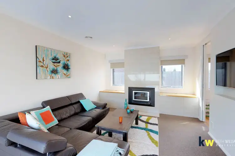 Sixth view of Homely house listing, 16 Dunsmuir Grove, Traralgon VIC 3844