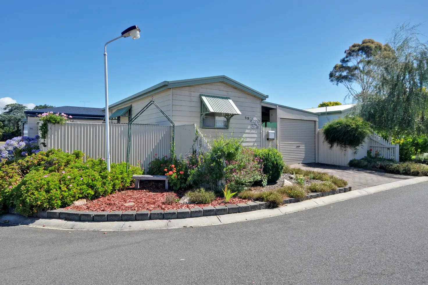 Main view of Homely unit listing, 53 Fleet Street, Traralgon VIC 3844