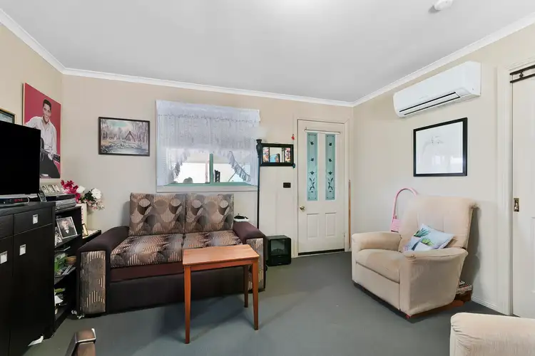Second view of Homely unit listing, 53 Fleet Street, Traralgon VIC 3844