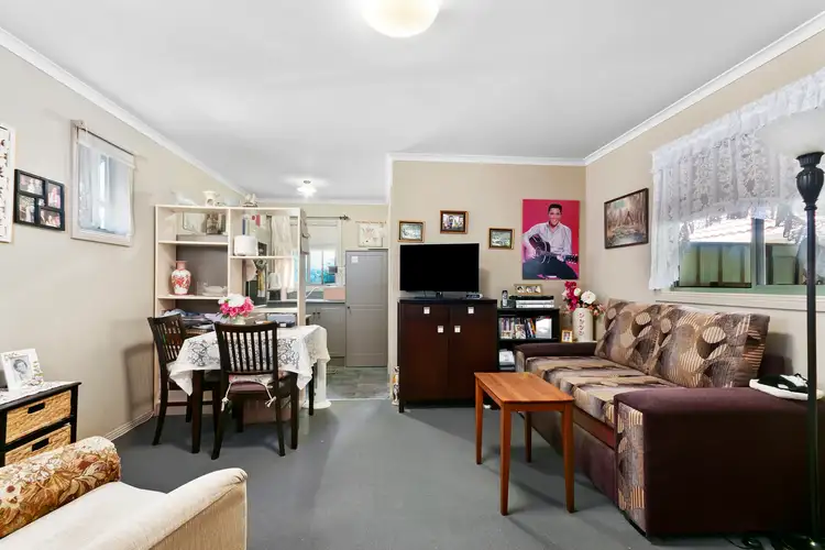 Third view of Homely unit listing, 53 Fleet Street, Traralgon VIC 3844