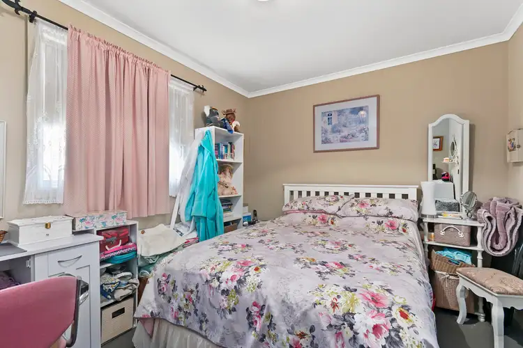 Fifth view of Homely unit listing, 53 Fleet Street, Traralgon VIC 3844
