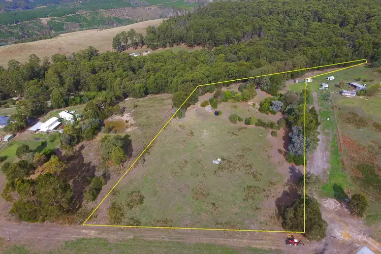 55 Lyndons Road, Callignee VIC 3844