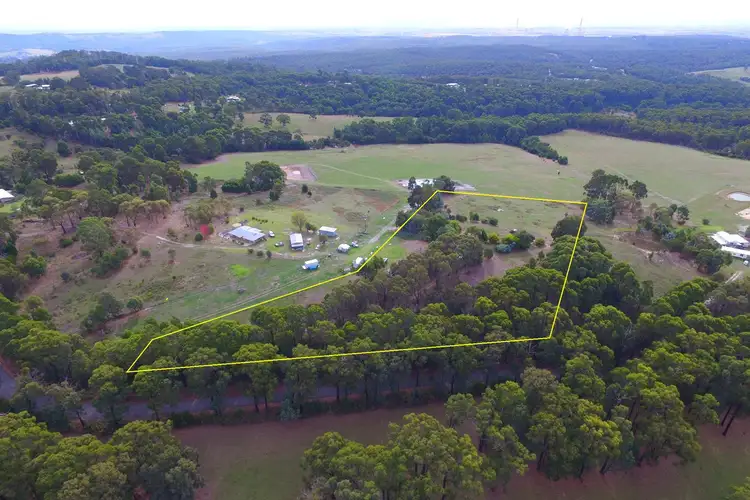 Second view of Homely rural property listing, 55 Lyndons Road, Callignee VIC 3844