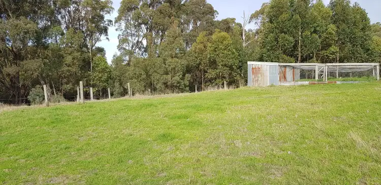 Seventh view of Homely rural property listing, 55 Lyndons Road, Callignee VIC 3844