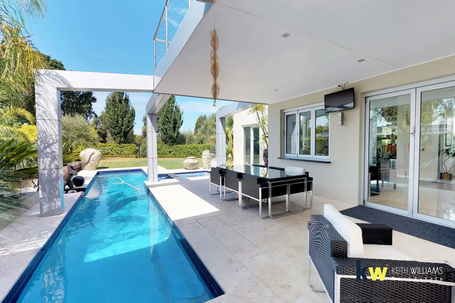 Main view of Homely house listing, 25 Hedges Avenue, Traralgon VIC 3844