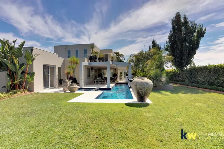 Sixth view of Homely house listing, 25 Hedges Avenue, Traralgon VIC 3844