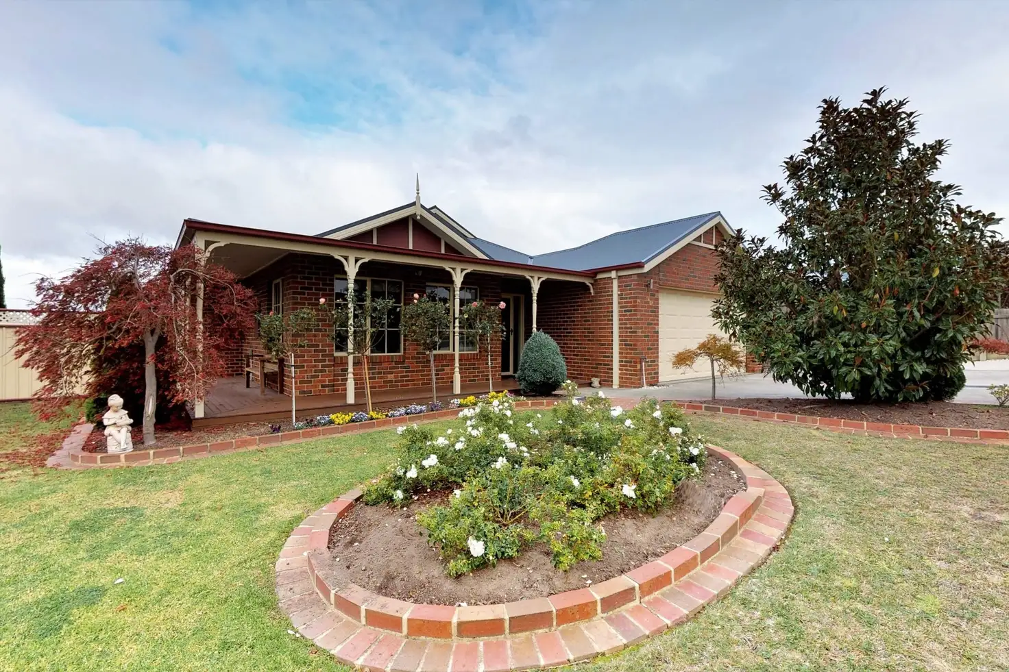 Main view of Homely house listing, 109 Riverslea Boulevard, Traralgon VIC 3844