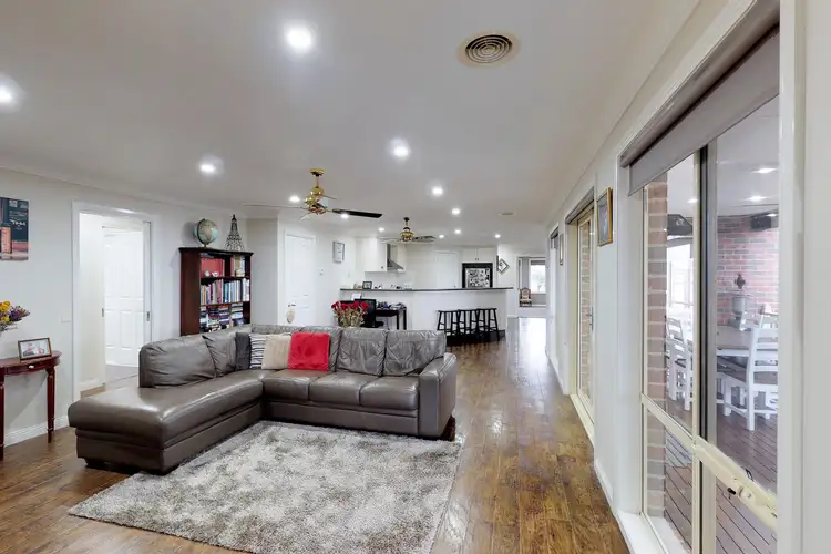 Fourth view of Homely house listing, 109 Riverslea Boulevard, Traralgon VIC 3844