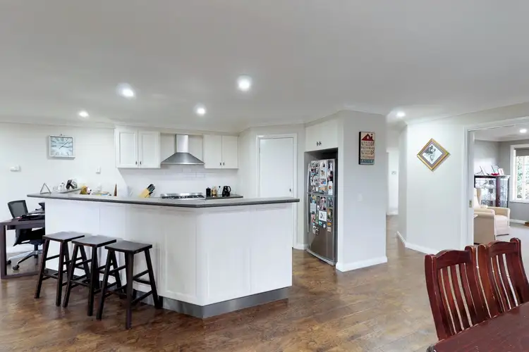 Sixth view of Homely house listing, 109 Riverslea Boulevard, Traralgon VIC 3844