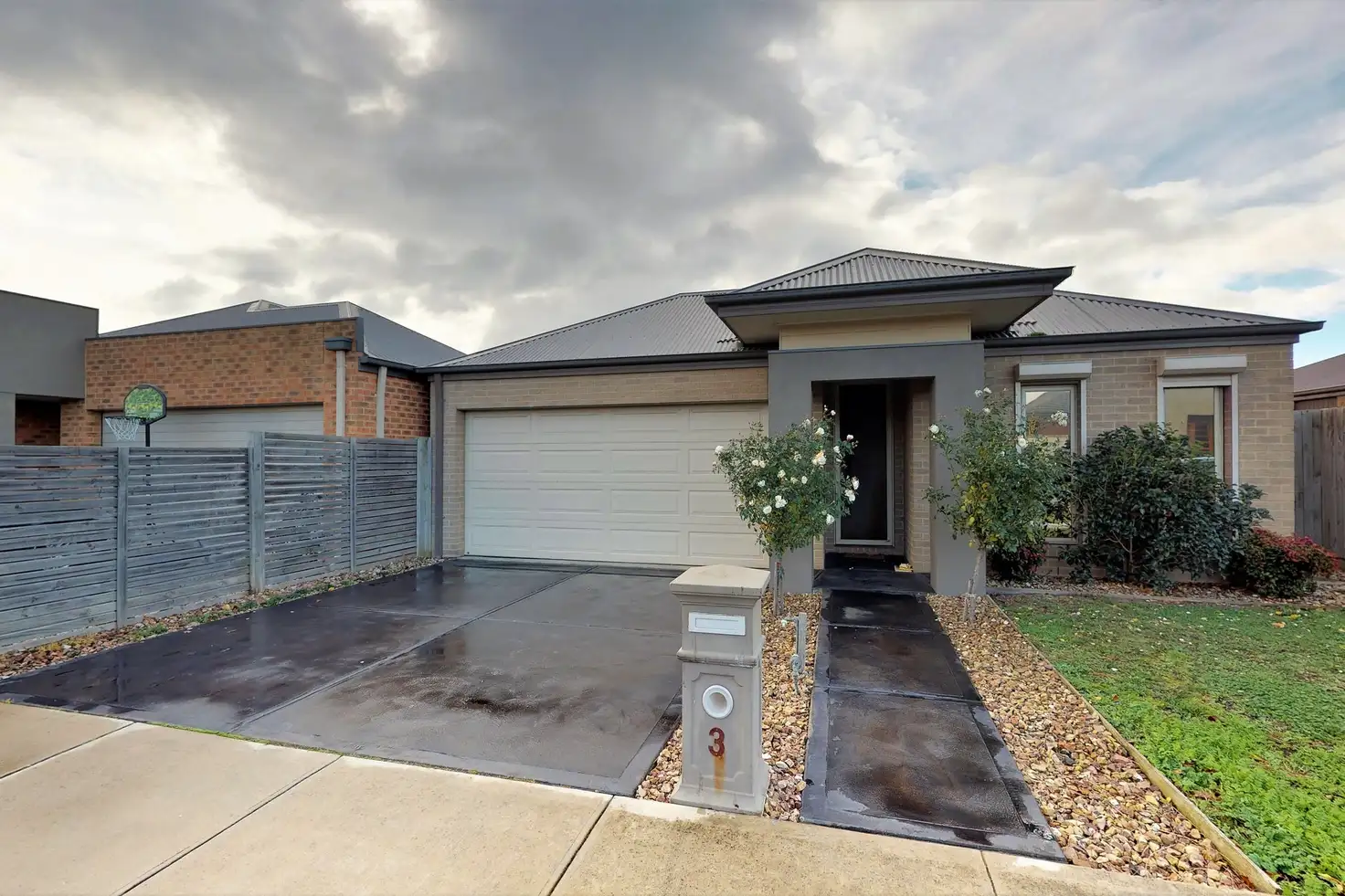 Main view of Homely house listing, 3 Kilkenny Close, Traralgon VIC 3844