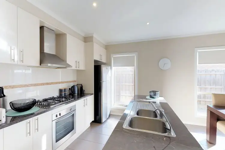 Second view of Homely house listing, 3 Kilkenny Close, Traralgon VIC 3844