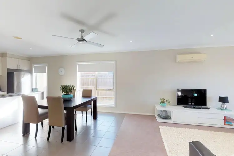 Third view of Homely house listing, 3 Kilkenny Close, Traralgon VIC 3844