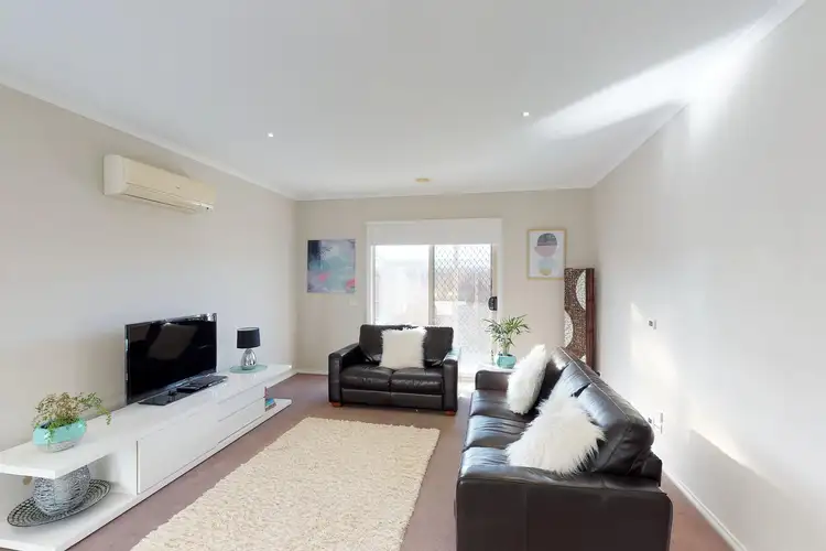 Fourth view of Homely house listing, 3 Kilkenny Close, Traralgon VIC 3844