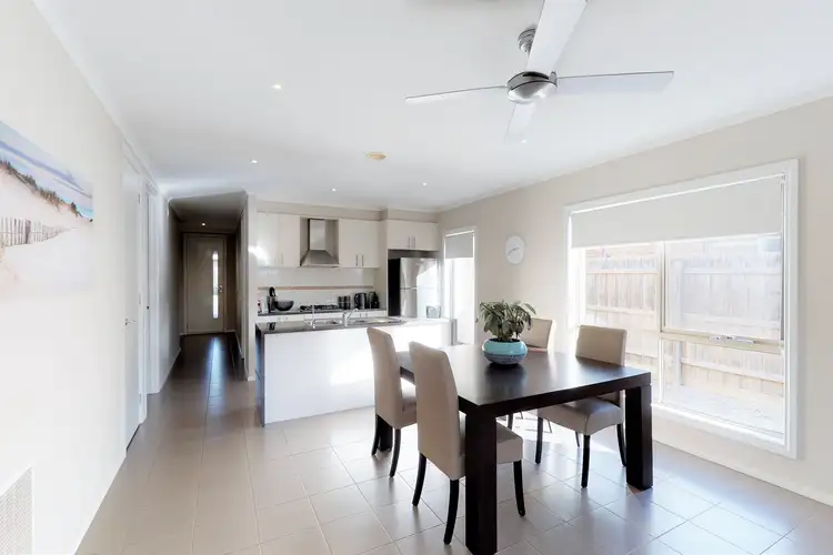 Sixth view of Homely house listing, 3 Kilkenny Close, Traralgon VIC 3844