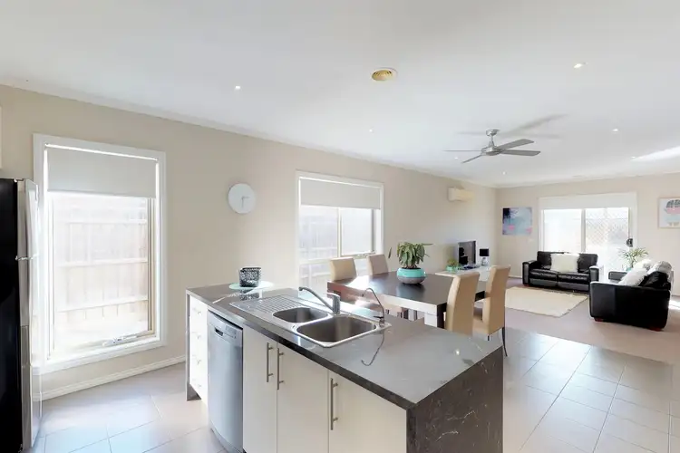 Seventh view of Homely house listing, 3 Kilkenny Close, Traralgon VIC 3844