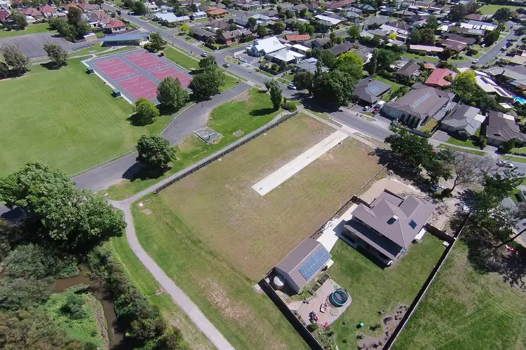 Third view of Homely land listing, LOT 1, 110-112 Breed Street, Traralgon VIC 3844
