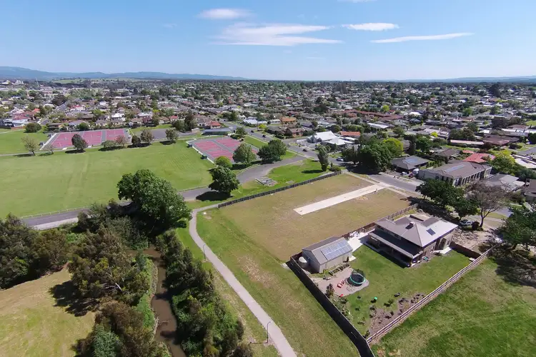Fifth view of Homely land listing, LOT 1, 110-112 Breed Street, Traralgon VIC 3844