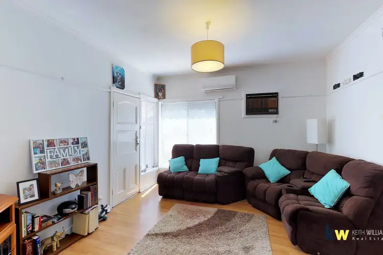 Second view of Homely house listing, 6 Davis Court, Traralgon VIC 3844