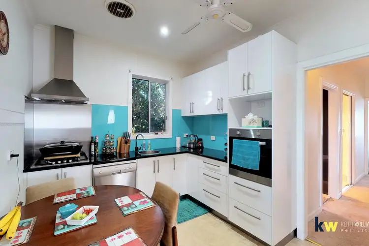Third view of Homely house listing, 6 Davis Court, Traralgon VIC 3844