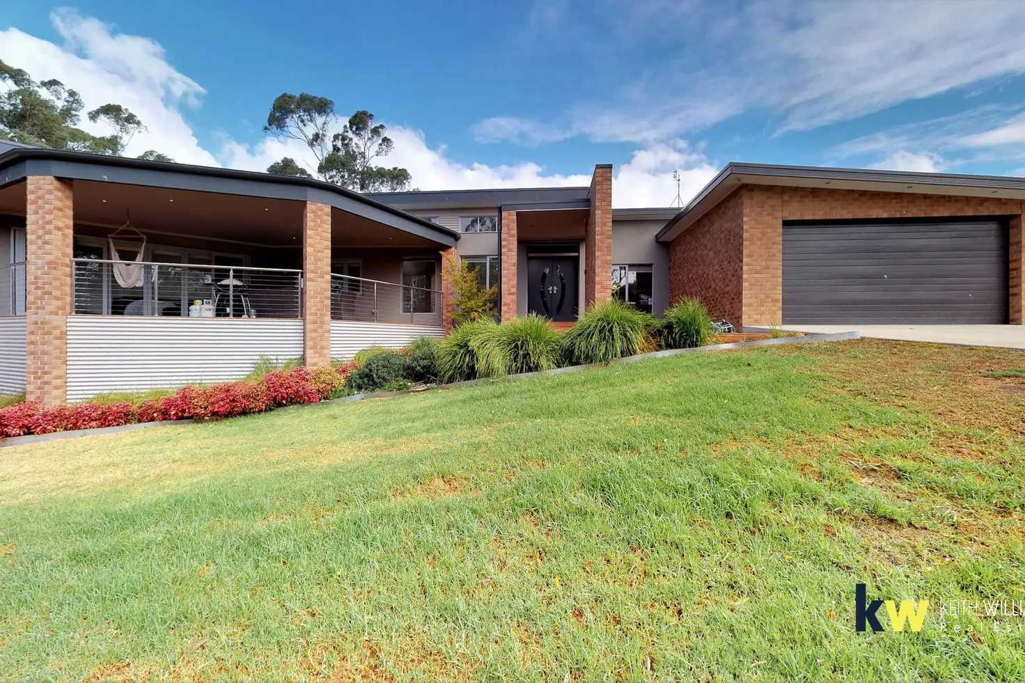 Main view of Homely house listing, 44 Warren Terrace, Hazelwood North VIC 3840