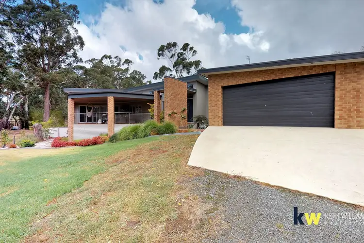 Third view of Homely house listing, 44 Warren Terrace, Hazelwood North VIC 3840