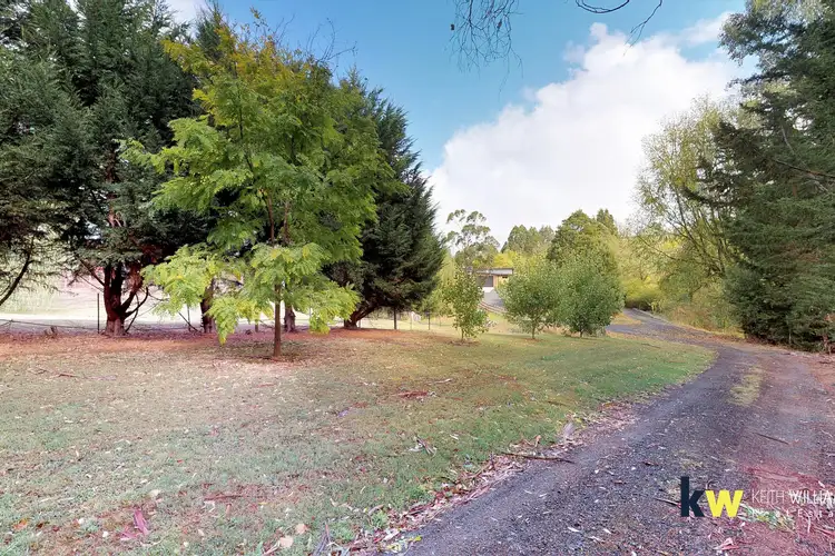 Fifth view of Homely house listing, 44 Warren Terrace, Hazelwood North VIC 3840