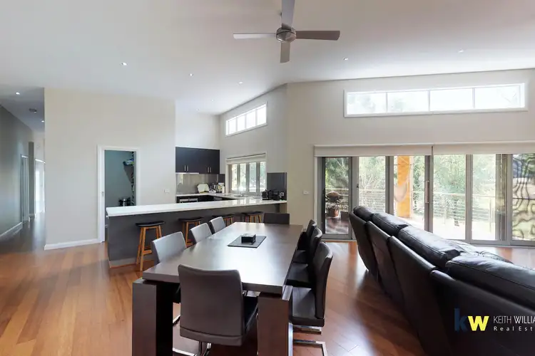Sixth view of Homely house listing, 44 Warren Terrace, Hazelwood North VIC 3840