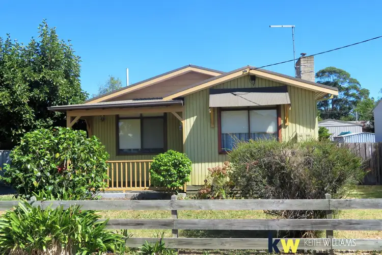 93 Breed Street, Traralgon VIC 3844