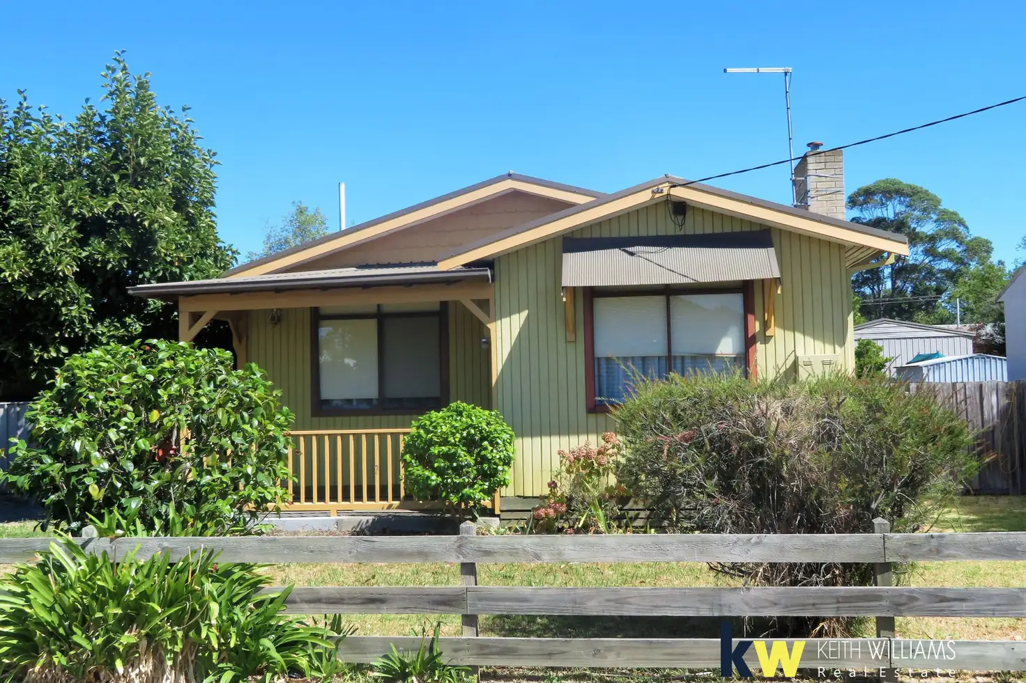 Main view of Homely house listing, 93 Breed Street, Traralgon VIC 3844